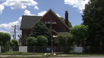 Arlington drops eminent domain effort for family's home