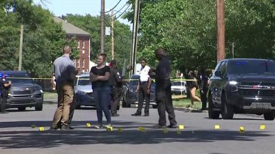 3 people shot in District Heights, including teen and woman inside home