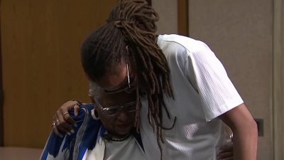 Montgomery County honors 88-year-old foster mom who raised over 40 children