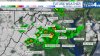 Storm Team4 Forecast: Severe thunderstorm warning for several Virginia counties
