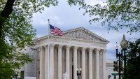 Supreme Court rules Trump immune for official acts, not immune for unofficial ones