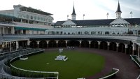 Kentucky Derby to remain on NBC through 2032 in extension with Churchill Downs