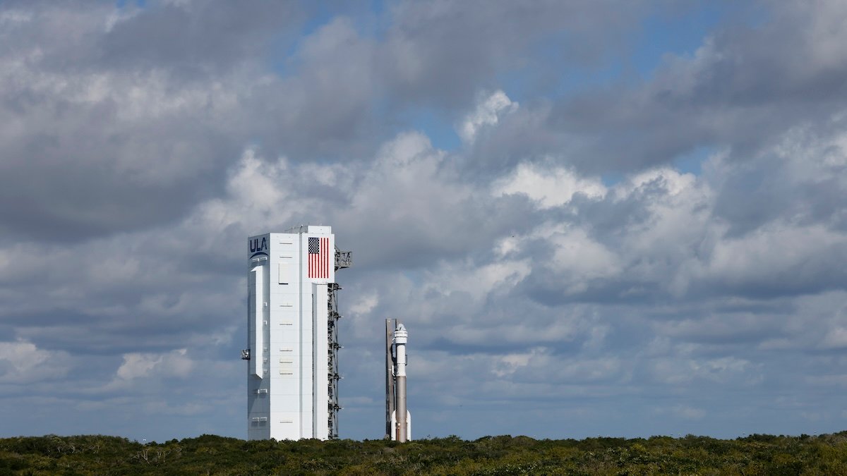 Boeing's Starliner to launch NASA astronauts to space station – NBC4 Washington - Vimarsana News