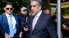 Hush money trial: Michael Cohen admits to stealing from Trump's company after his annual bonus was cut