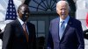 Biden is honoring Kenya with state visit as the East African nation prepares to send police to Haiti