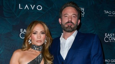Jennifer Lopez and Ben Affleck living apart amid tension rumors
