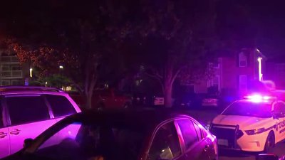 SWAT officers shoot and kill a man inside of Silver Spring apartment