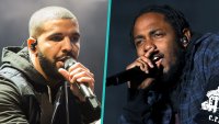Drake v. Kendrick Lamar explained