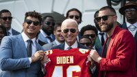 Biden hosting Super Bowl-winning Chiefs at White House: Here's what to know