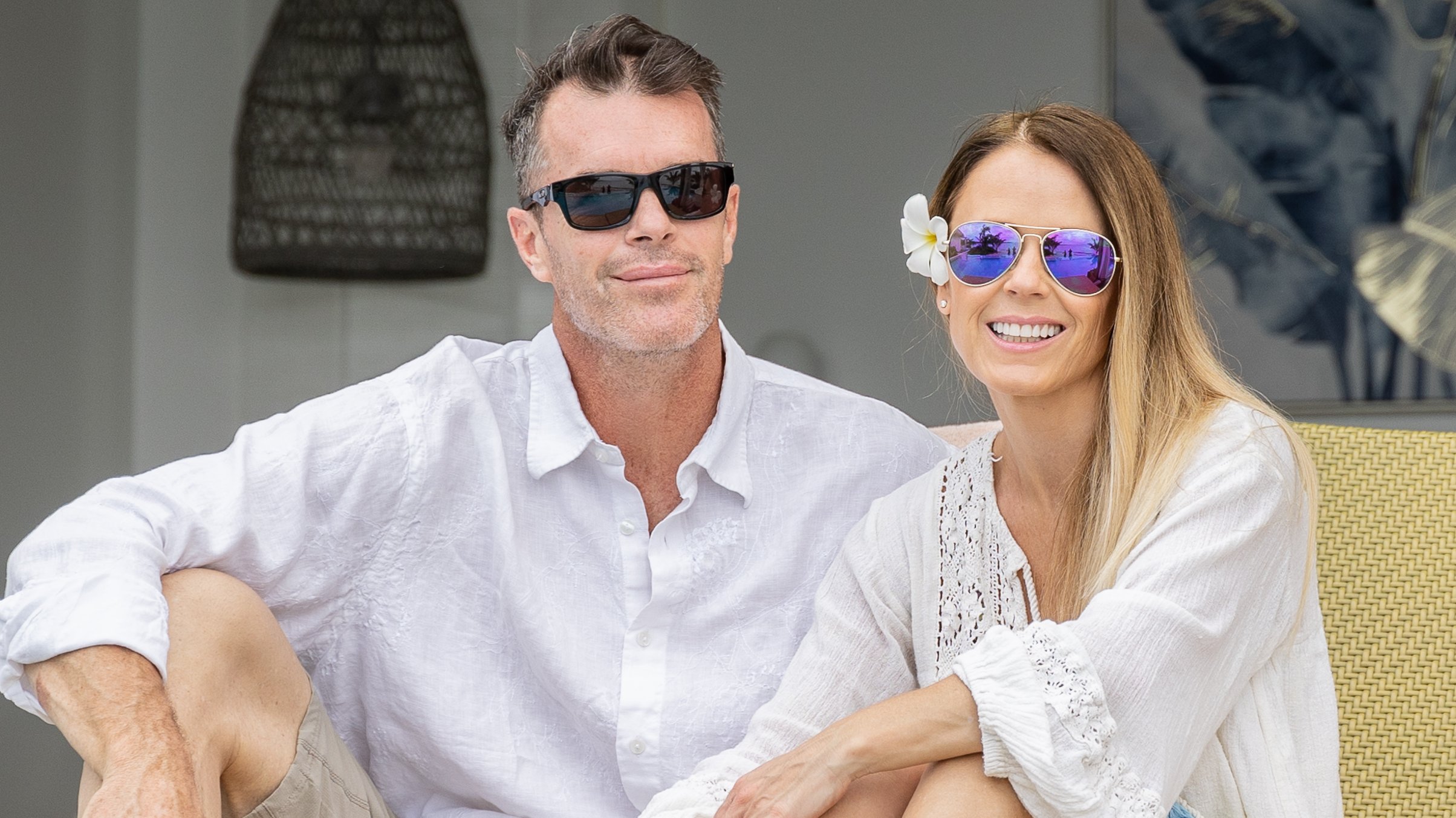 'Bachelorette' star Trista Sutter breaks silence about absence – NBC4 Washington - Vimarsana News