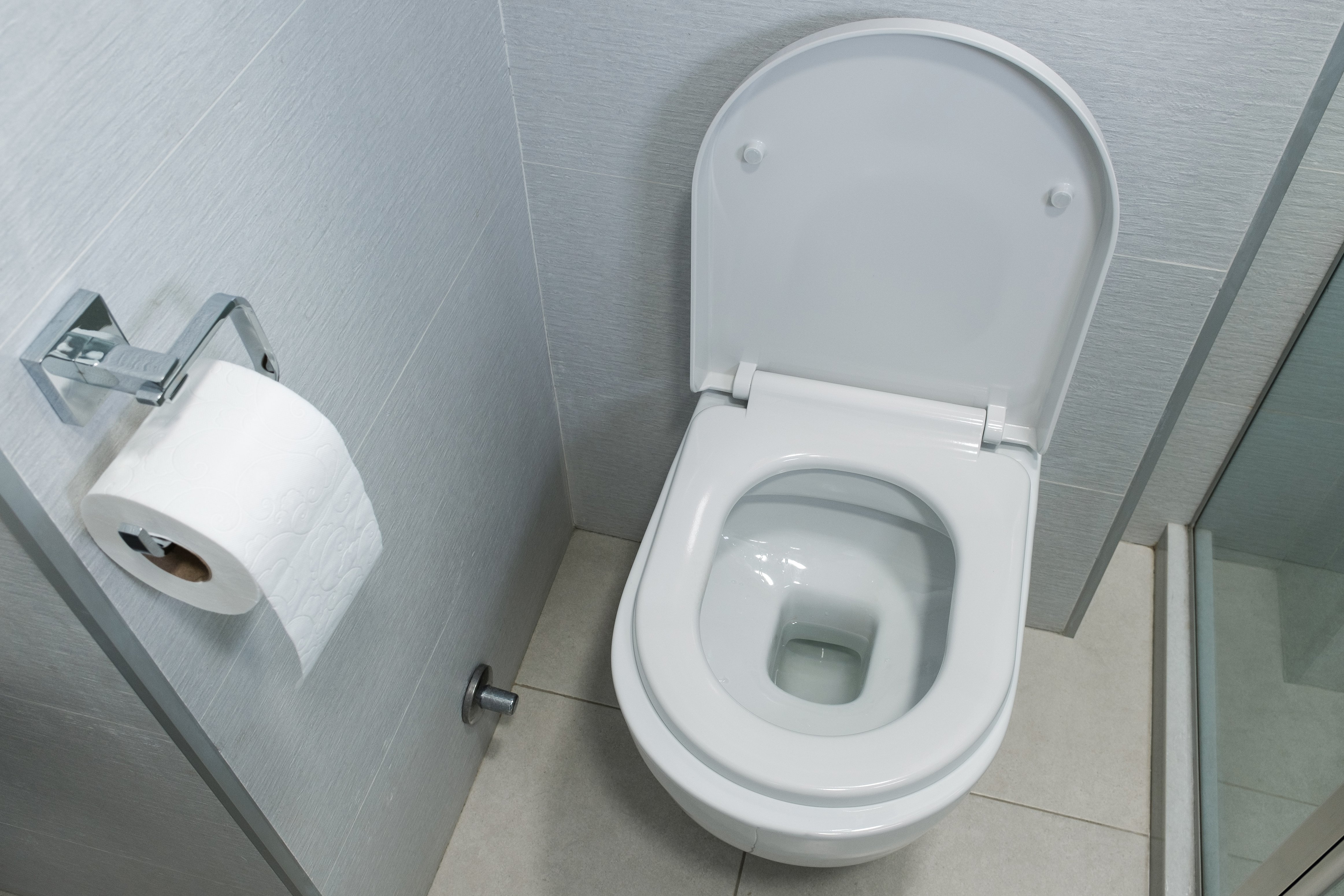 Have you had a 'ghost poop'? Doctors explain the surprisingly common phenomenon – NBC4 Washington - Vimarsana News