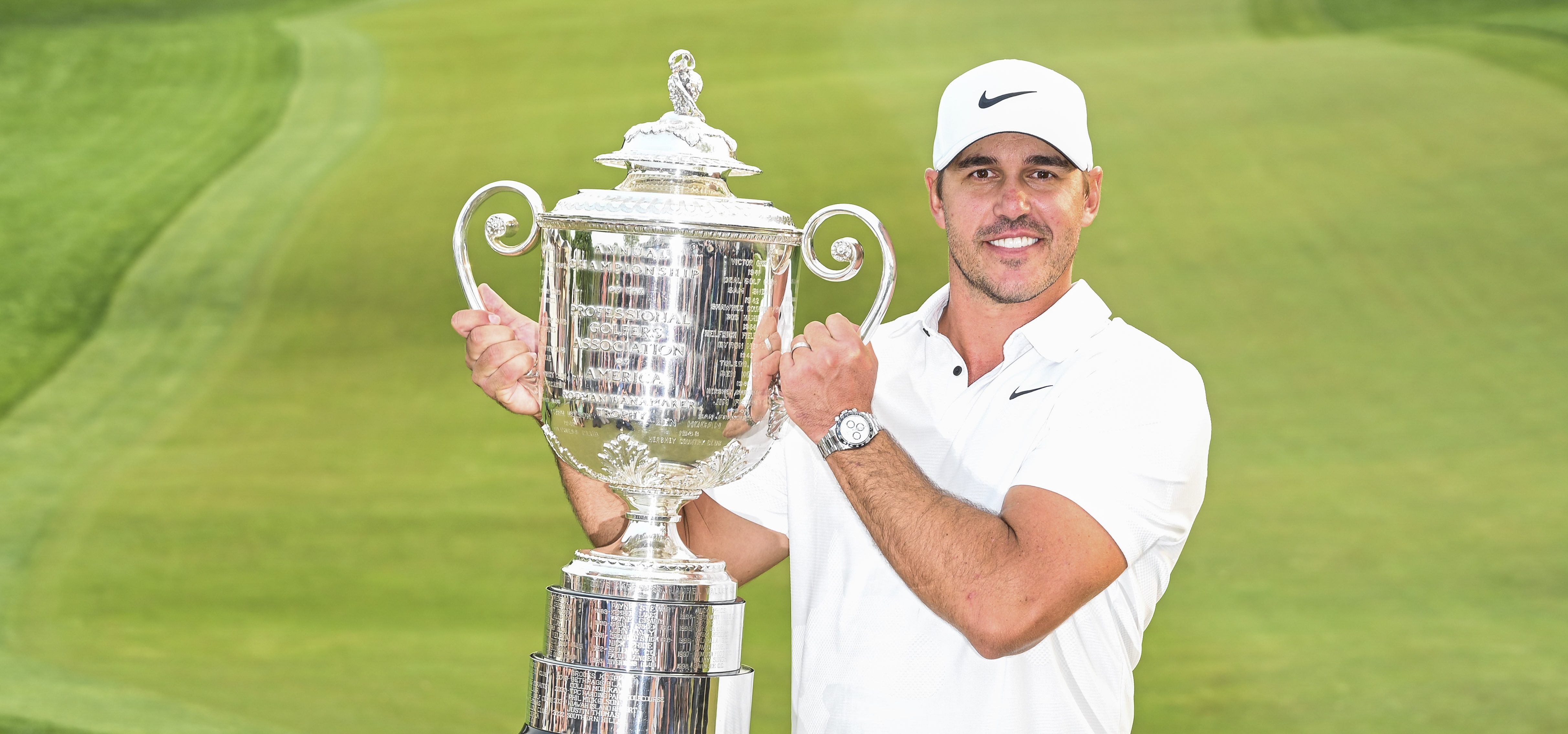 PGA Championship 2024 How to watch, players, dates, more NBC4 Washington