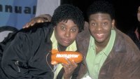 Kel Mitchell recalls ‘derogatory' comments from writer on Nickelodeon show