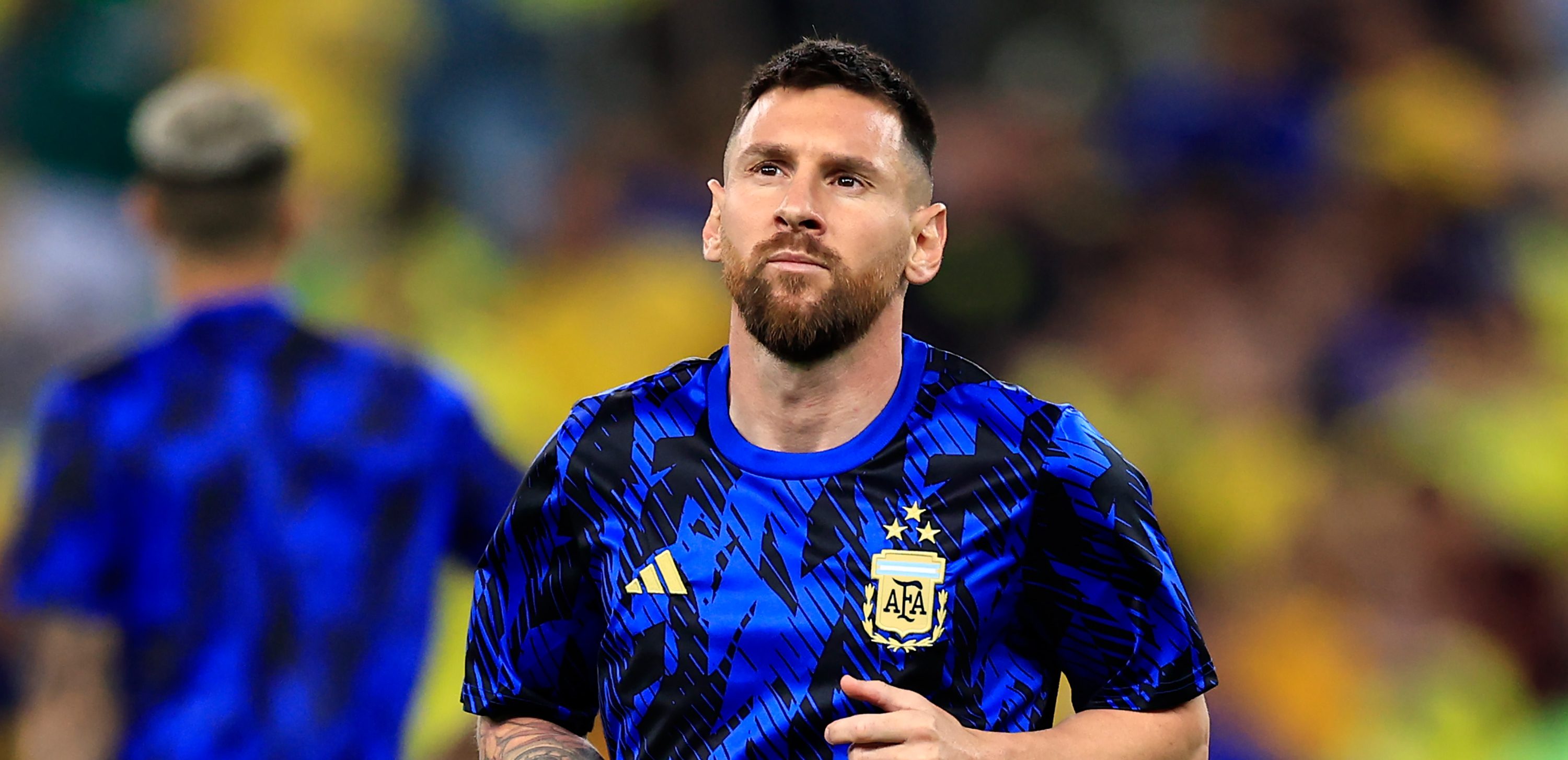 Messi, Argentina will play 2 warm-up matches in US ahead of Copa
America