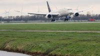 FAA investigating whether Boeing completed required inspections on 787 Dreamliner jets