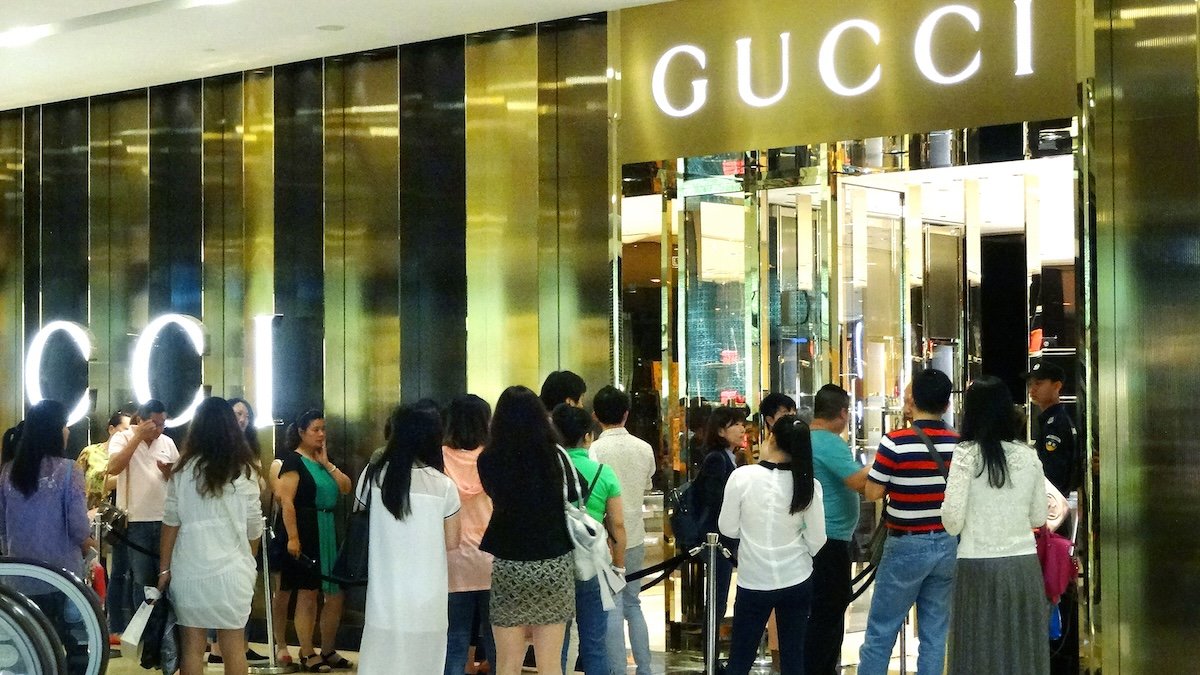 China is banning 'wealth-flaunting' behavior on social media – NBC4 Washington - Vimarsana News