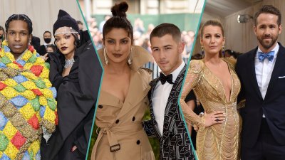 Met Gala couples over the years: Priyanka Chopra & Nick Jonas & more