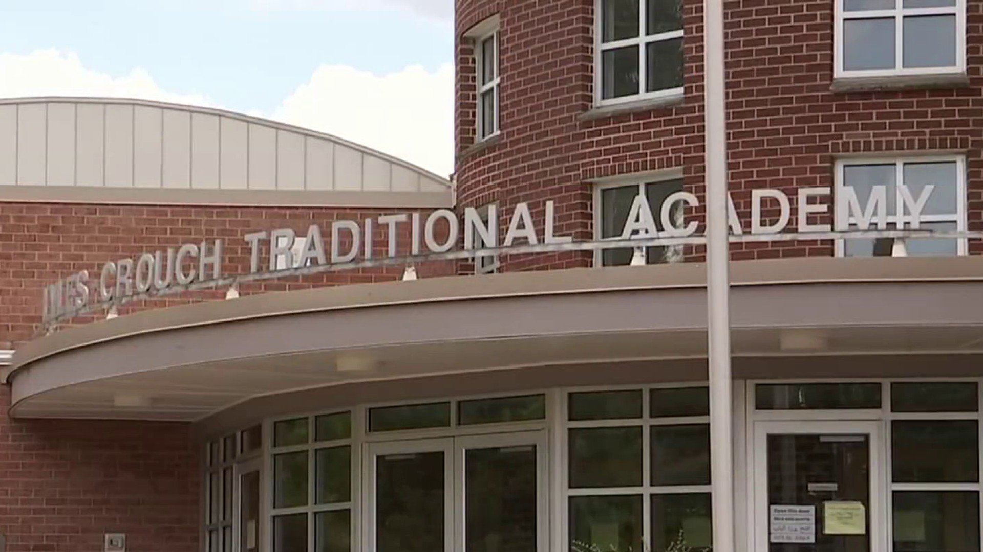 White students tell half Asian student he's 'segregated,' can't sit with them at Alexandria elementary school – NBC4 Washington - Vimarsana News
