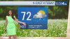 Storm Team4 Forecast: Cooler temps and a chance of severe weather