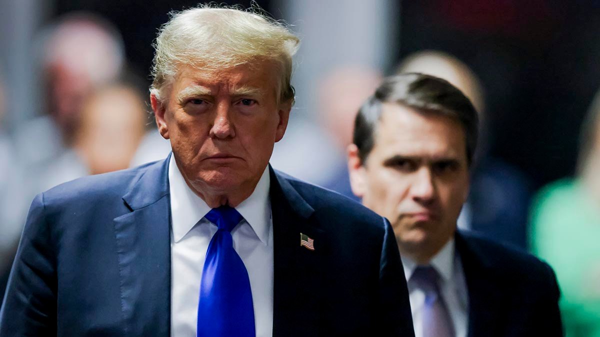 When will Donald Trump be sentenced in NY hush money conviction? – NBC4 Washington - Vimarsana News