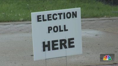 Voters head to the polls for Maryland primary: The News4 Rundown