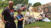 ‘Amazing that we're alive': Culpeper County family recalls moment tornado hit