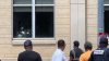 Student grazed by bullet when gunfire flies through windows of DC's Dunbar High School