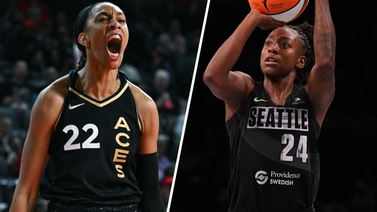 WNBA single-game records: Points, 3-pointers, assists, rebounds, more ...