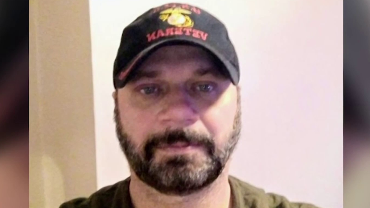 Romance scammer used fake name, photo to con at least 8 women: police – NBC4 Washington - Vimarsana News