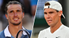 Rafael Nadal and Alex Zverev set for epic opener at 2024 French Open