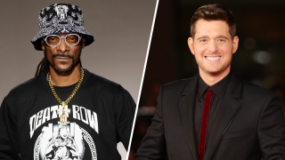 Michael Bublé and Snoop Dogg join 'The Voice' Season 26 as coaches – NBC4 Washington