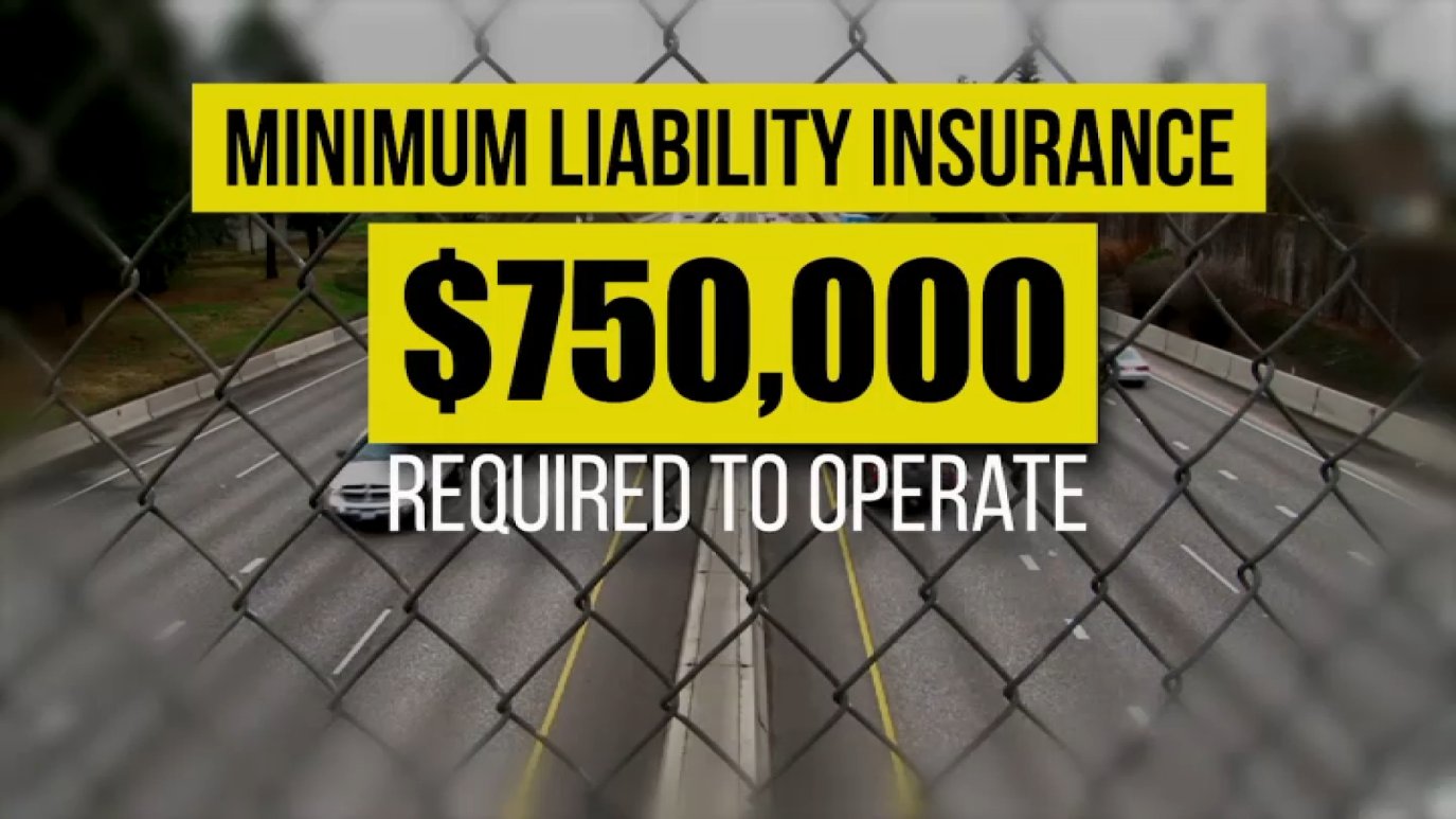 Liability Minimums Virginia family fighting for tougher trucking safety laws after ‘wheel ...