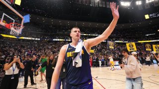 Nikola Jokic