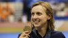 Katie Ledecky says faith in anti-doping system at ‘all-time low' after Chinese swimming case