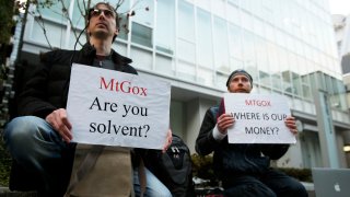 Users of collapsed bitcoin exchange Mt. Gox have been trying to get their money back for a decade. From the beginning of July, the company will begin paying users back their funds.