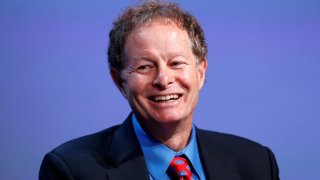 Jeff Bezos is a ‘brilliant man’ for what he’s done at Whole Foods, says ex-CEO: ‘He thinks really long term’
