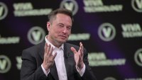 CNBC Daily Open: Nasdaq record, Tesla future value?