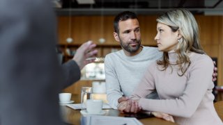 How couples answer one question shows whether they communicate well about money, Cornell research finds