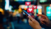 Swipe right please: Japanese officials push dating apps in effort to boost birth rates