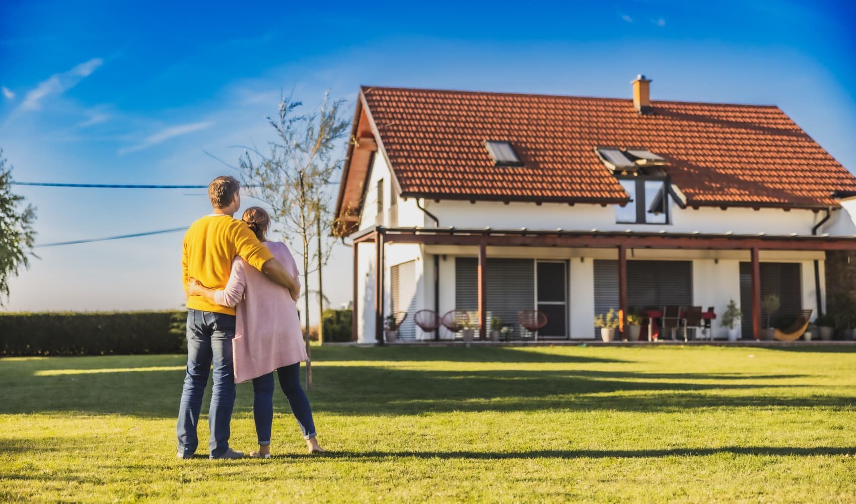 What to expect from the housing market in the second half of 2024 – NBC4 Washington - Vimarsana News