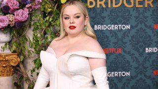 Before ‘Bridgerton’ fame, Nicola Coughlan was ‘broke’ and ‘in debt’: ‘Many people don’t know how awful financial stress is’