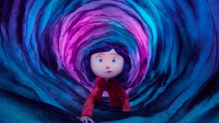 Still from 2009’s “Coraline.”