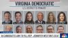 16 candidates competing for Virginia's 10th district seat to replace Wexton