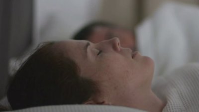 How sleep apnea patients can get a better night's sleep