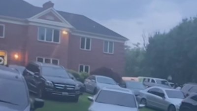 ‘It could have been a disaster': Potomac mansion party under investigation