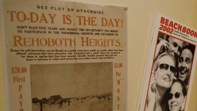 Roundtable highlights queer history of Rehoboth Beach