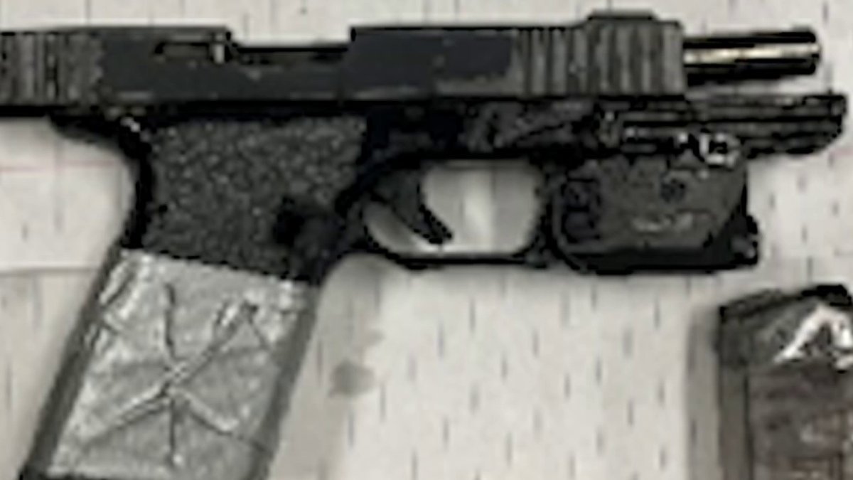 Man charged after child accidentally shot herself in Cheverly also ...