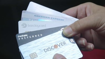 Tips on finding the right credit card perks for you