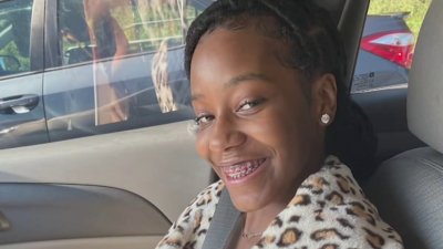 ‘Somebody knows something': $20K reward offered after woman, 20, is fatally shot off Beltway