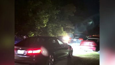 Neighbors express safety concerns after massive Brandywine pool party